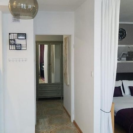 Apartament Zamosc Fiolet Экстерьер фото