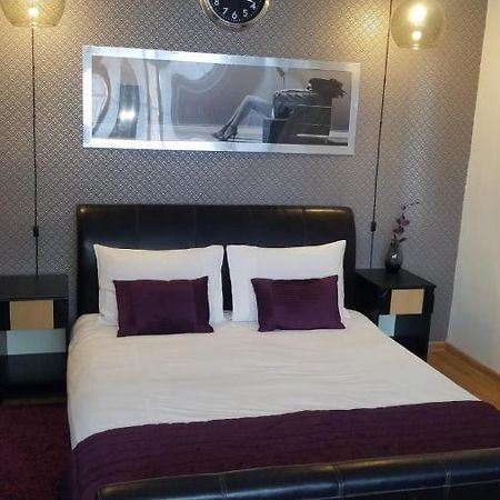 Apartament Zamosc Fiolet Экстерьер фото