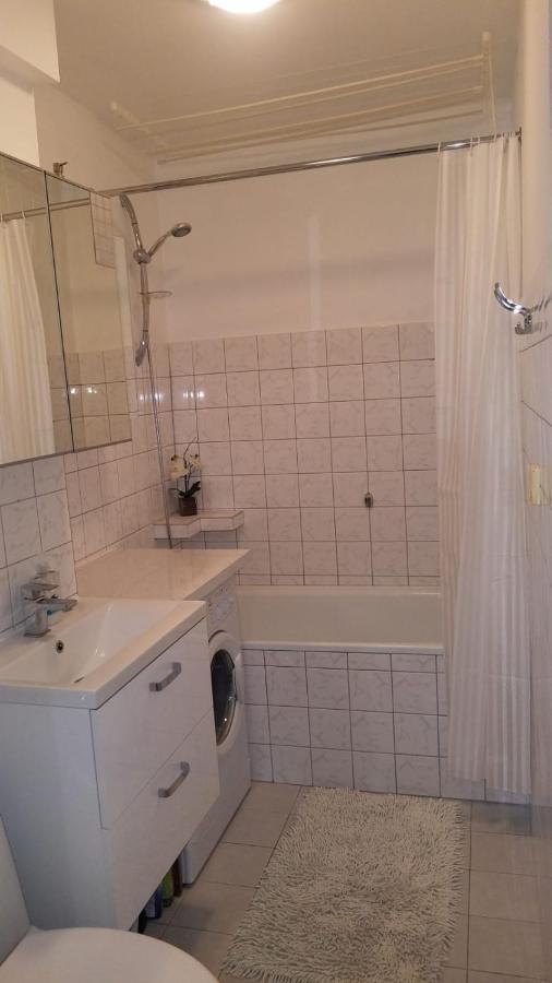 Apartament Zamosc Fiolet Экстерьер фото