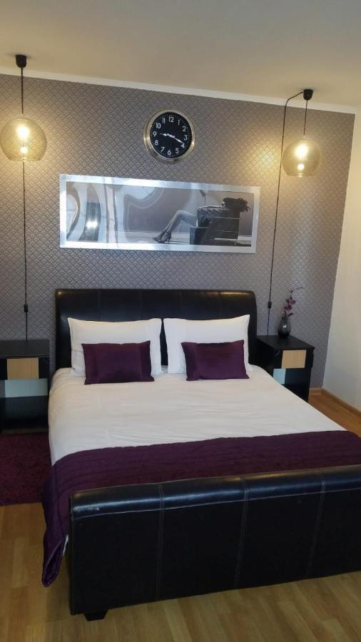 Apartament Zamosc Fiolet Экстерьер фото